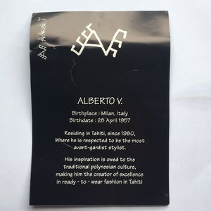 Tapestry or sarong wrap